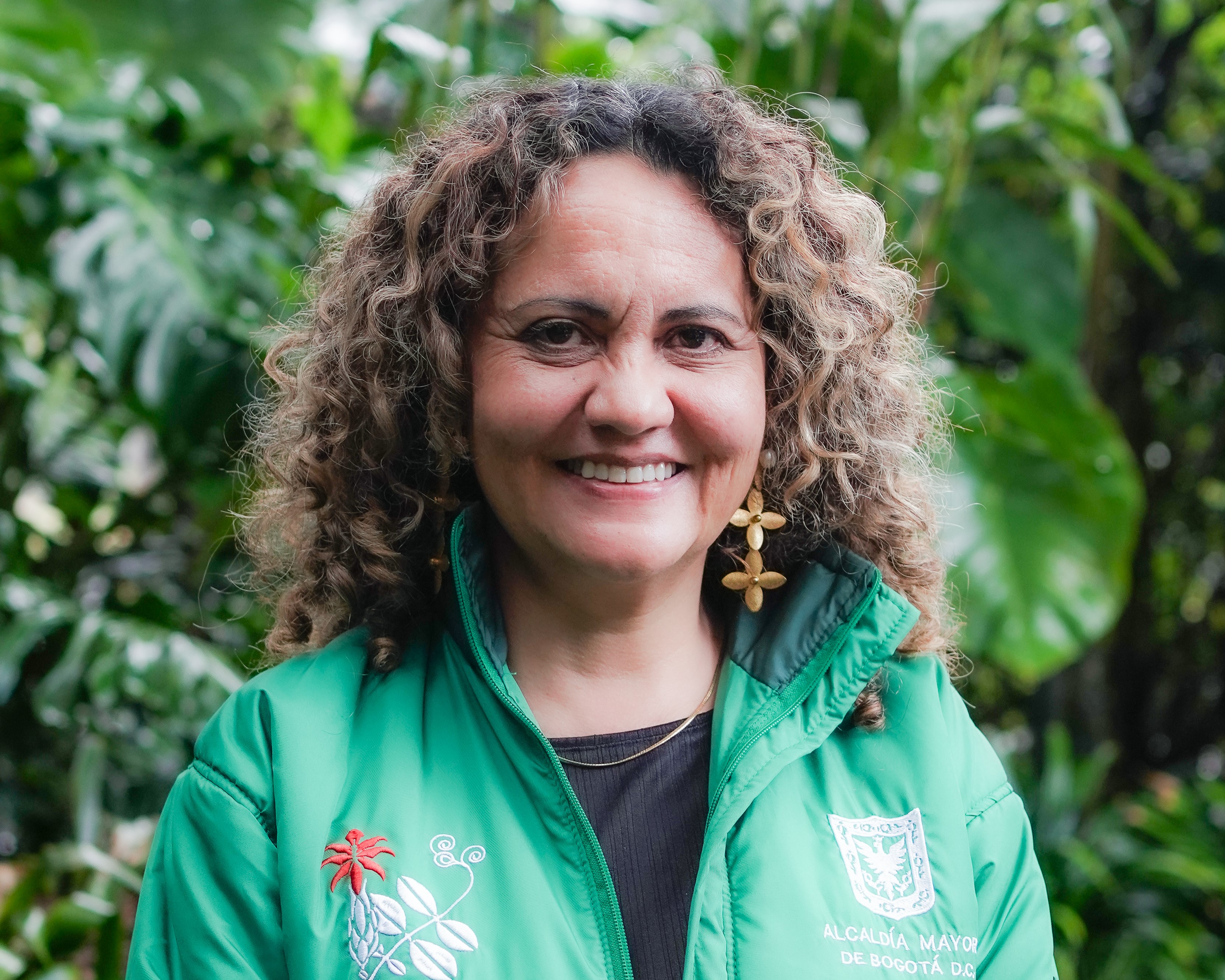 ¿Qué viene para el Jardín Botánico de Bogotá?: esto dice su nueva directora