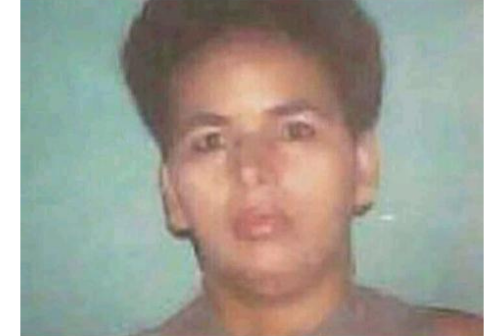 Maritza Valle Campo desapareció hace 28 años cuando regresaba a Colombia