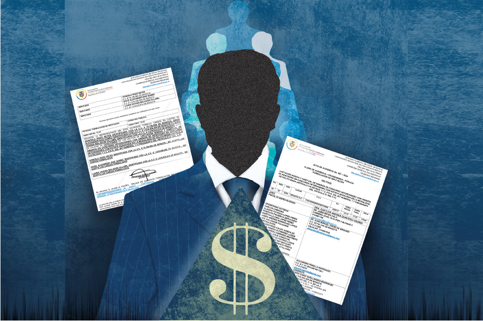 Relato de una millonaria estafa: una IPS, engaños y un juicio que se acerca