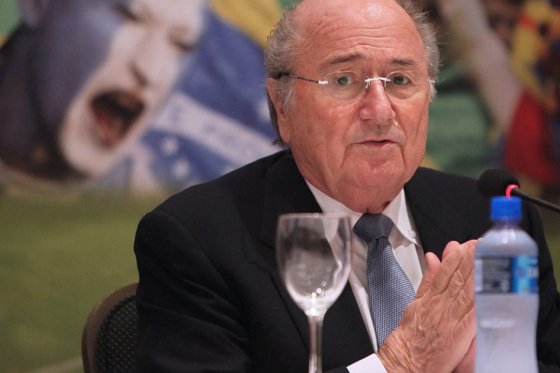 Presidente de la Fifa quiere suprimir el repechaje al Mundial