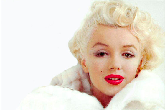Marilyn Monroe, 50 años después de su muerte