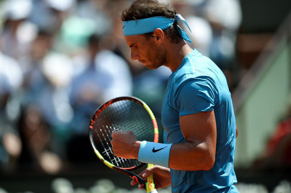 Rafael Nadal buscará su undécima corona en Roland Garros