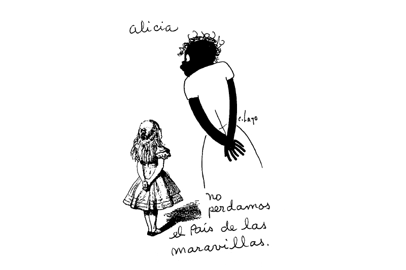 Nieves