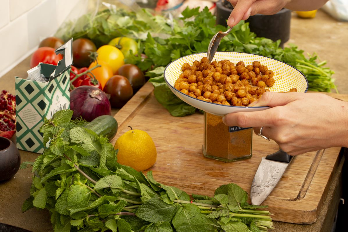 ¿Qué tan confiables son los contenidos sobre nutrición que hay en TikTok?