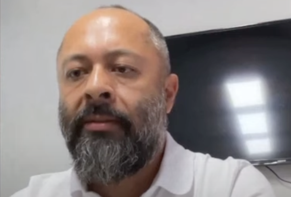 Lo que dijo Gustavo Charry tras caso de maltrato en Ibagué: “pido disculpas”