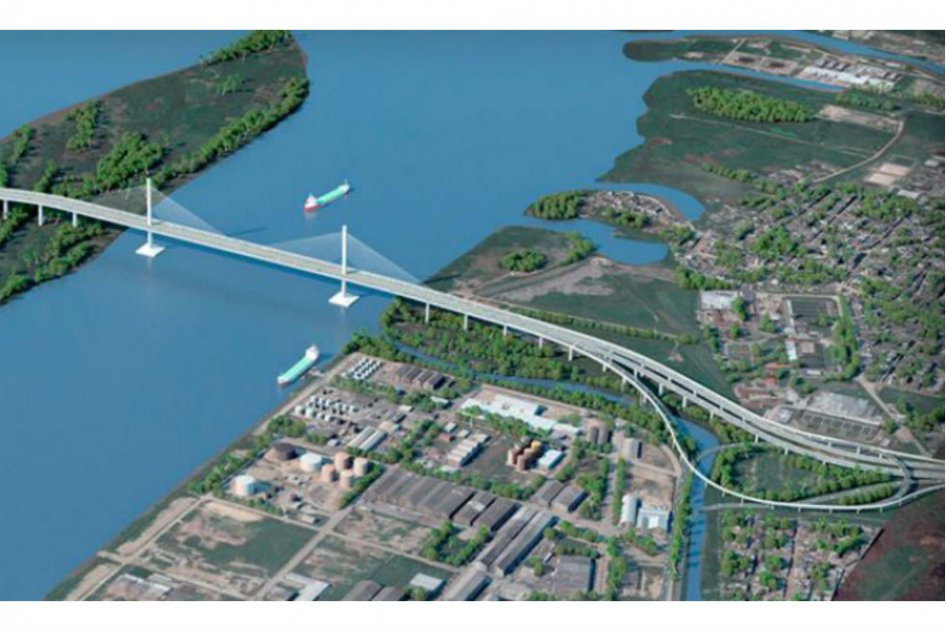 Adjudicado contrato para construir nuevo puente Pumarejo