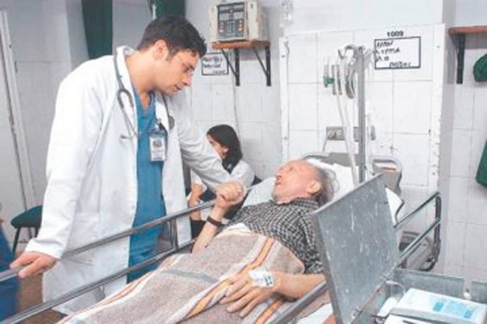 Bogotá espera aval del Congreso para descongelar $757 mil millones de la salud