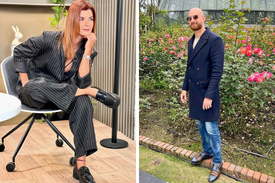 Carolina Cruz presume su amor con Jamil Farah y ahora lo tiene de “chofer”