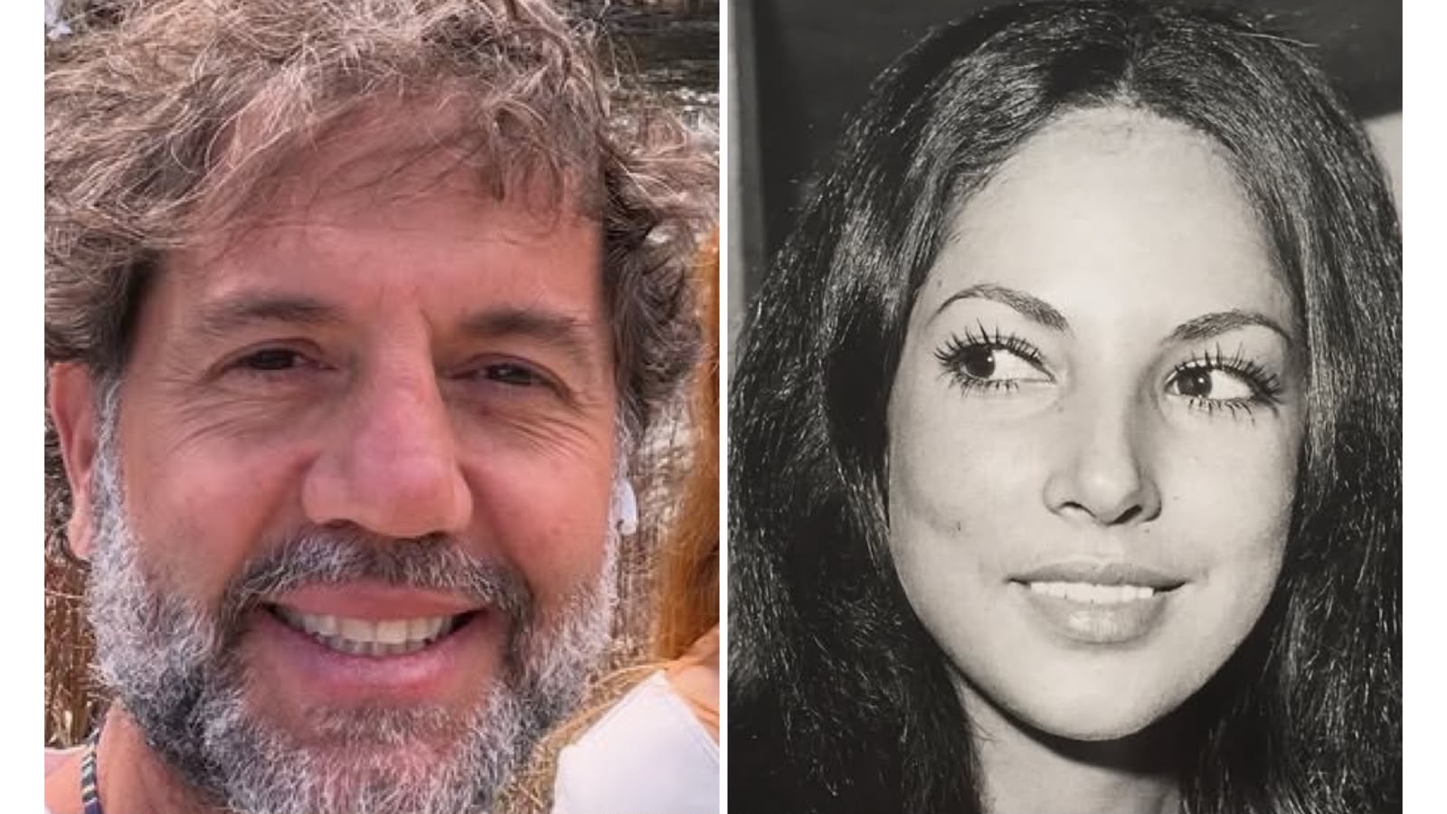 Lucas Jaramillo despide a Yamile Humar, su suegra, con conmovedor mensaje: “¡Estás en paz!”