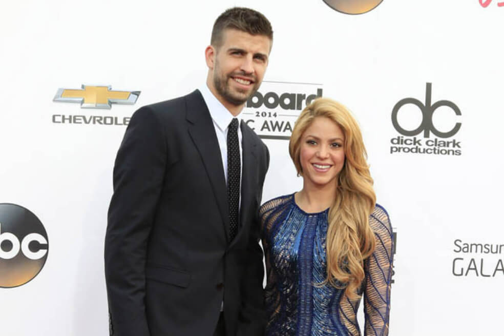 Piqué gestionó millones de tapabocas para los madrileños