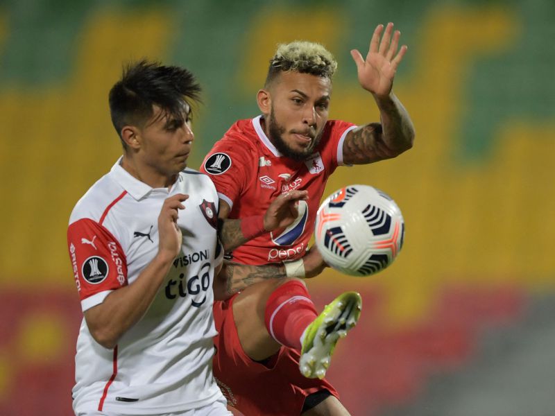 América de Cali y una semana crucial para recomponer el camino
