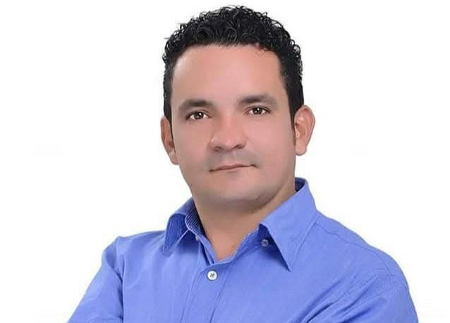 A la cárcel presuntos implicados en crimen contra el defensor de DD. HH. Fabio Álex Ortega