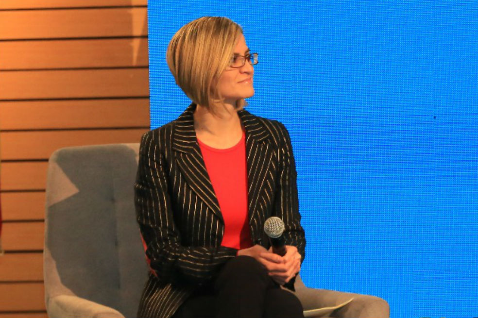 Otra baja en el gabinete Peñalosa: renunció la secretaria de Hábitat