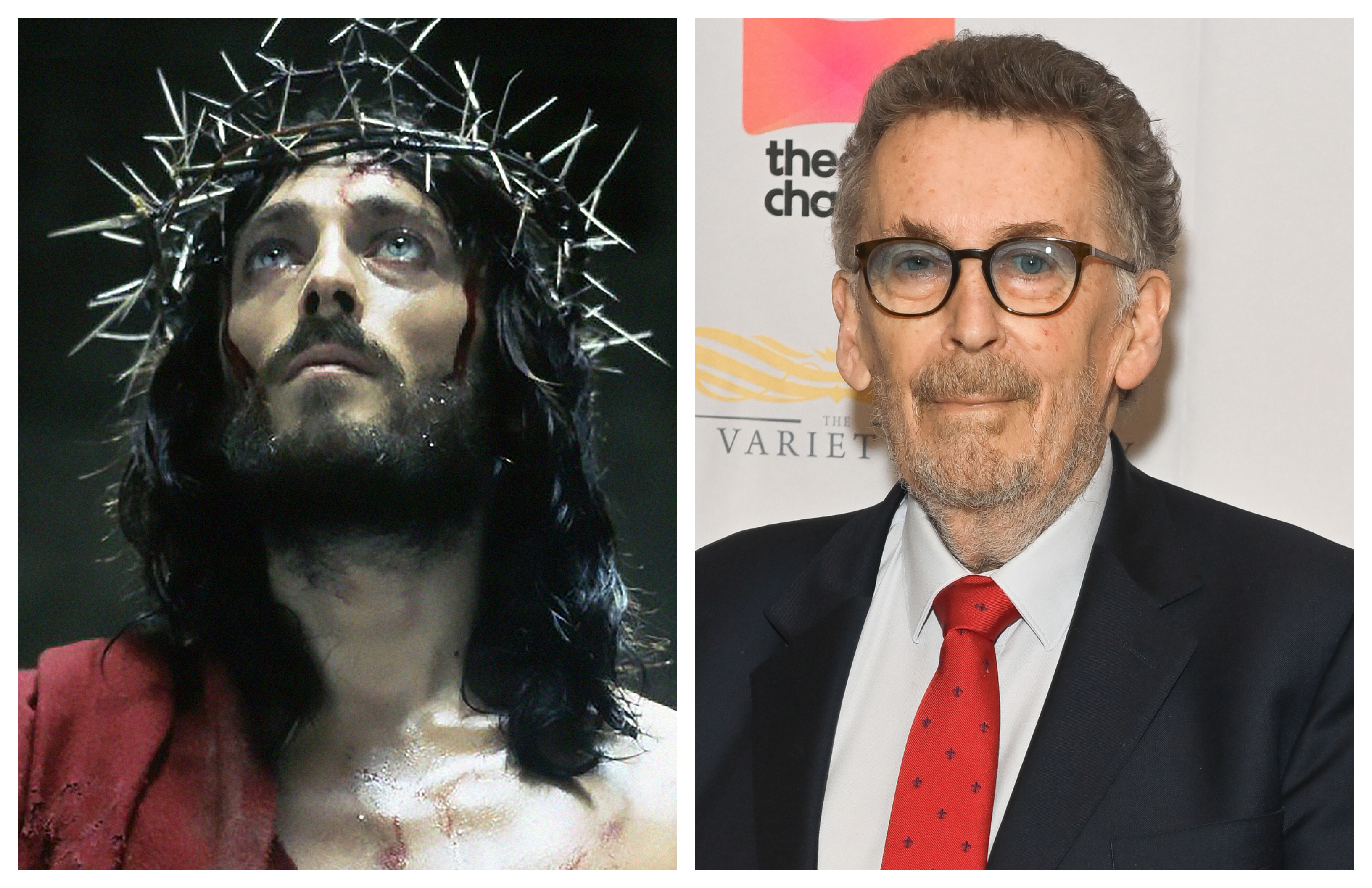Las 12 mejores interpretaciones de Jesús  para ver en Semana Santa