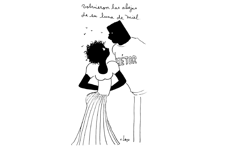 Nieves