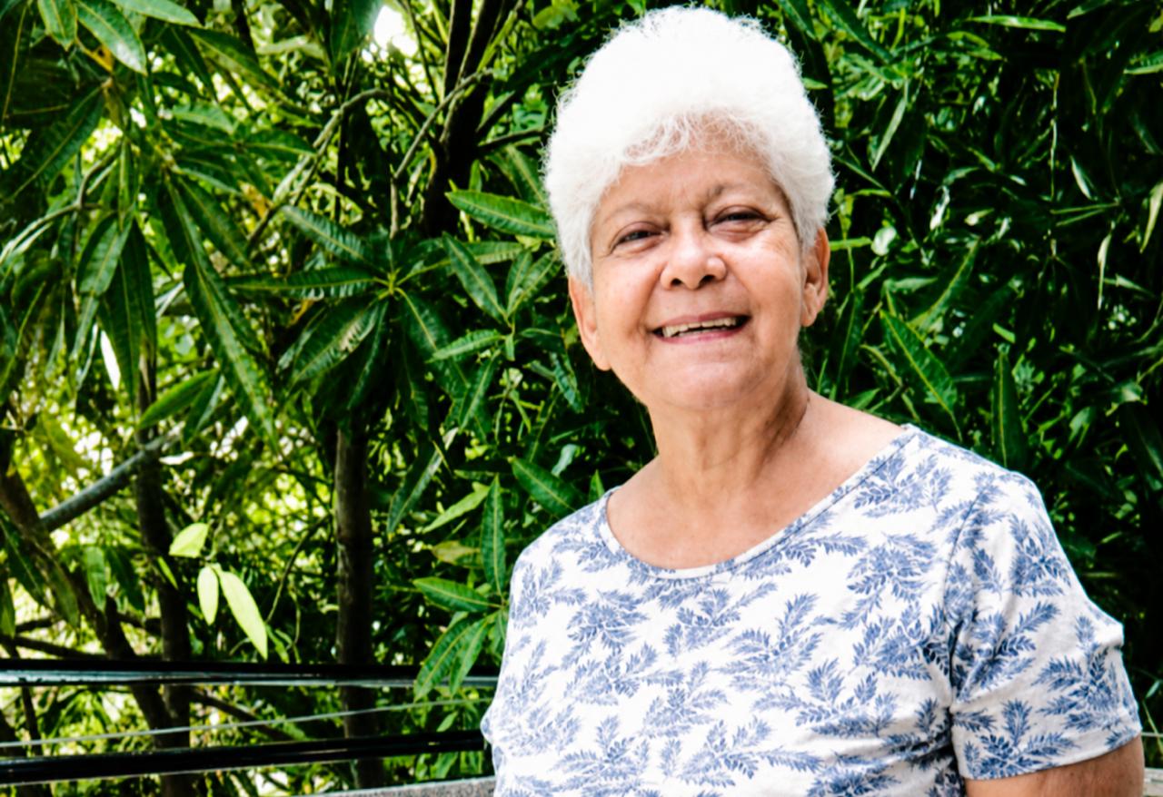 Hurtos violentos ya dejan tres muertos en Santa Marta; una pensionada, la última víctima