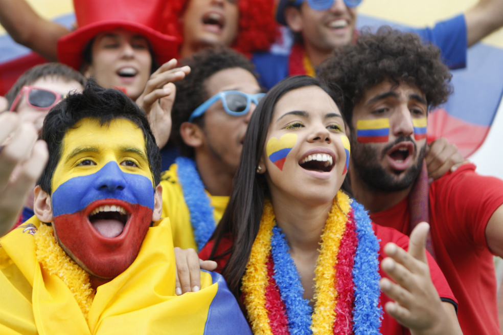 El Mundial de fútbol también se apoderó de hoteles, empresas y cruceros