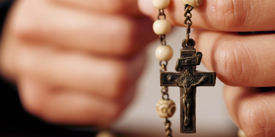 ¿Son machistas las religiones?
