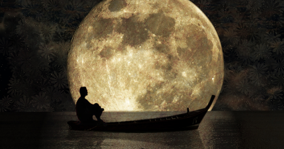 Prepárate para la luna de febrero