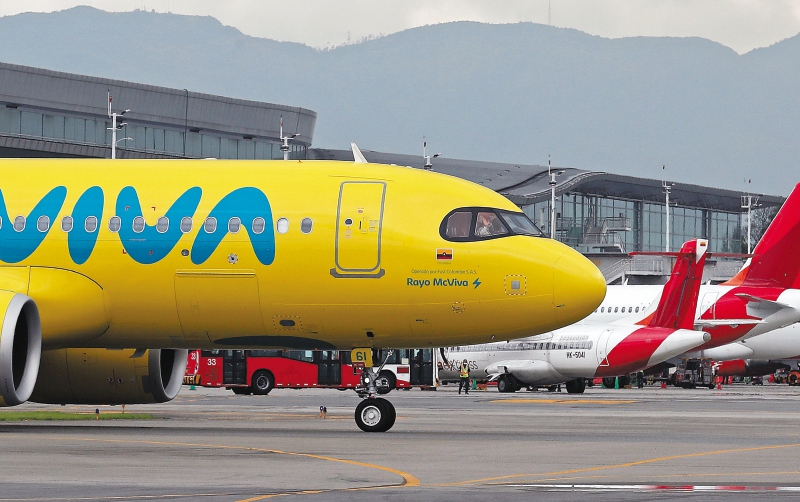 Pese a la polémica, SIC archivó la investigación contra Avianca y Viva