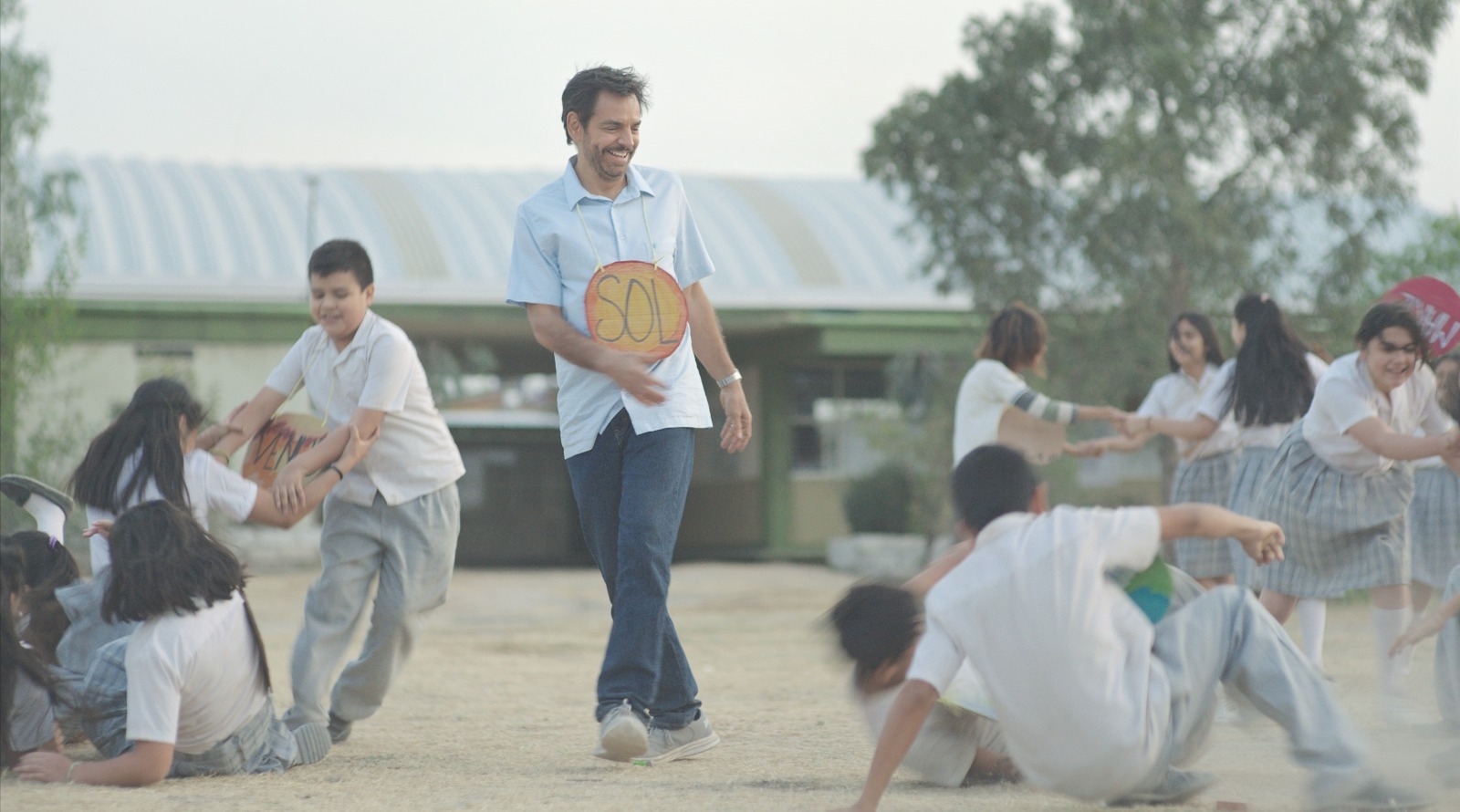 Eugenio Derbez