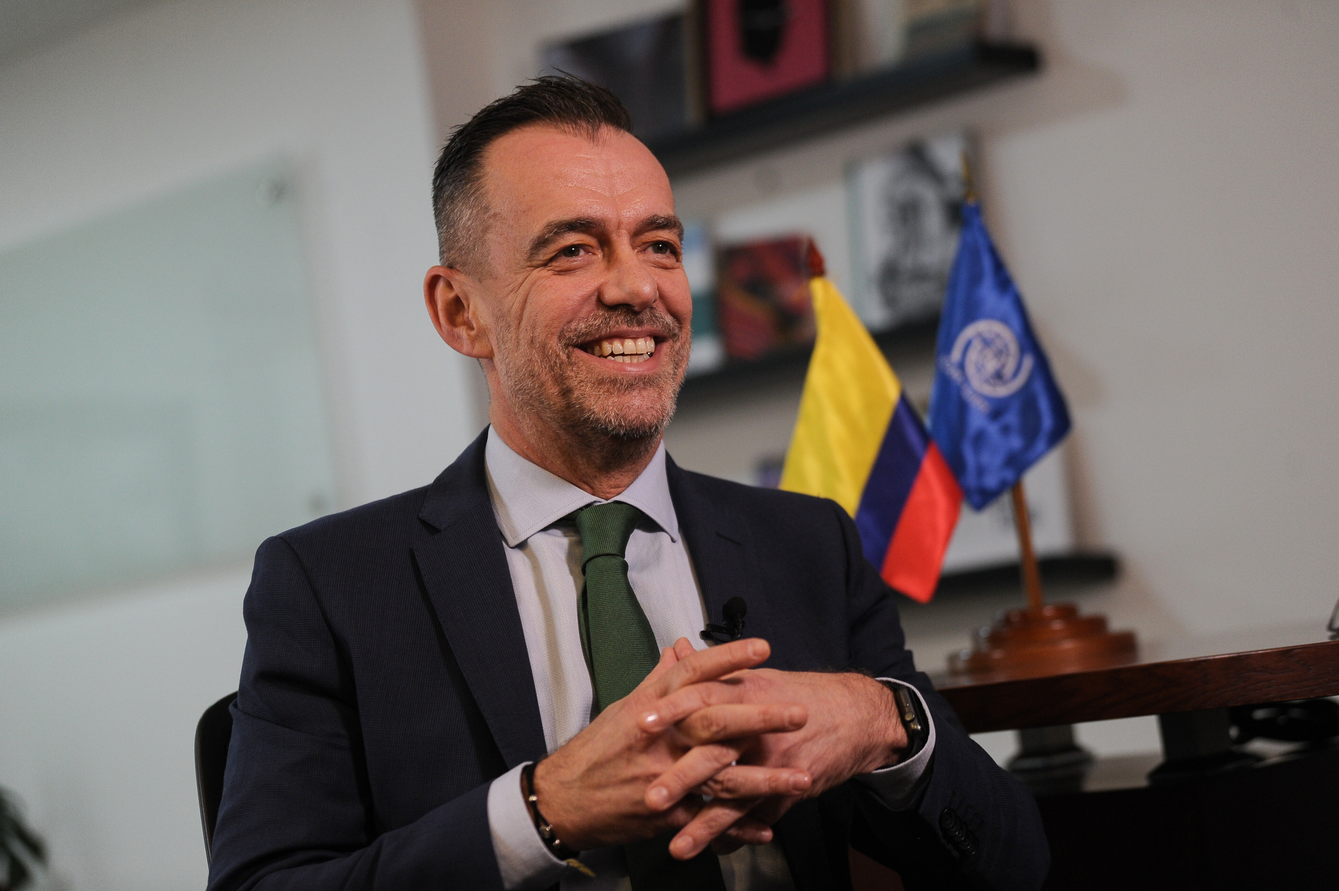 Día Internacional del Migrante: la OIM lanza “Kilómetros de sueños”