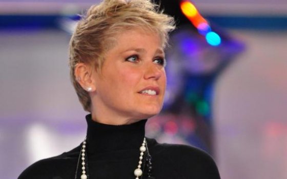 Xuxa.