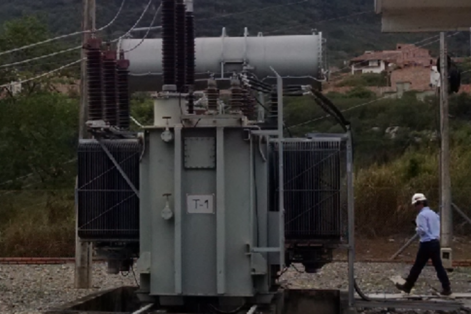 Foto: Electrificadora de Santander (ESSA)