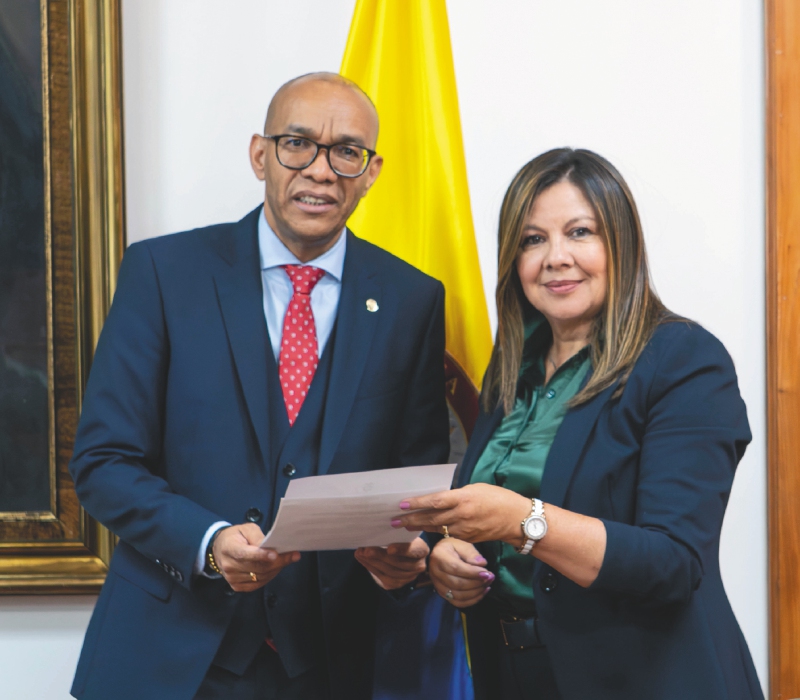 La trasescena de la elección de la fiscal y las preguntas que quedan