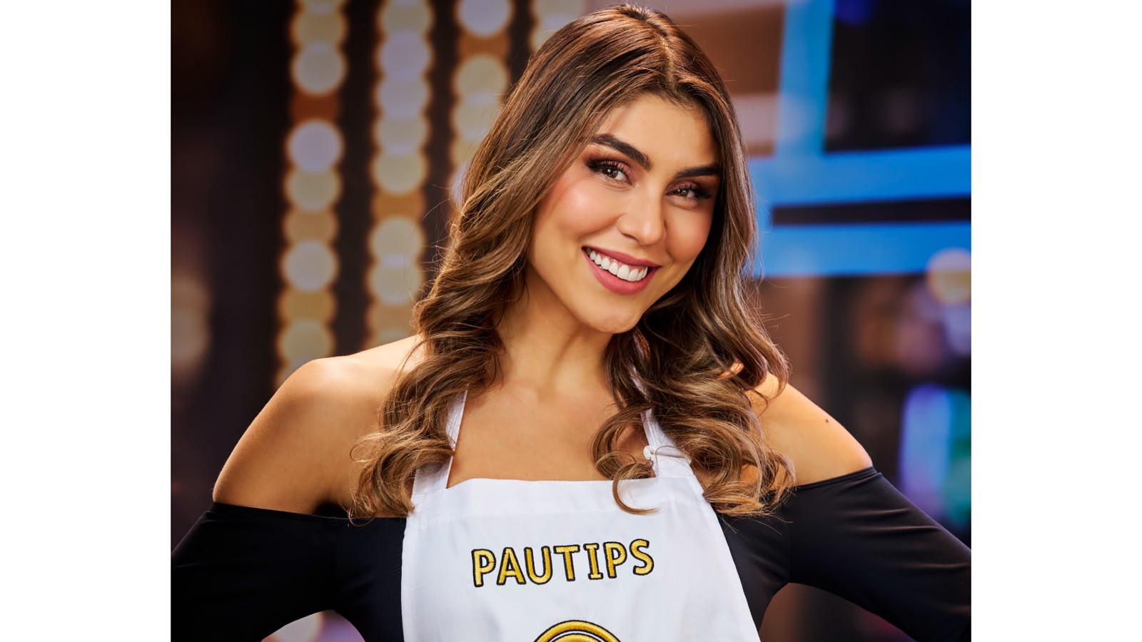 Pautips contó por qué está MasterChef y anticipó que sus seguidores verán a una “Paula real”