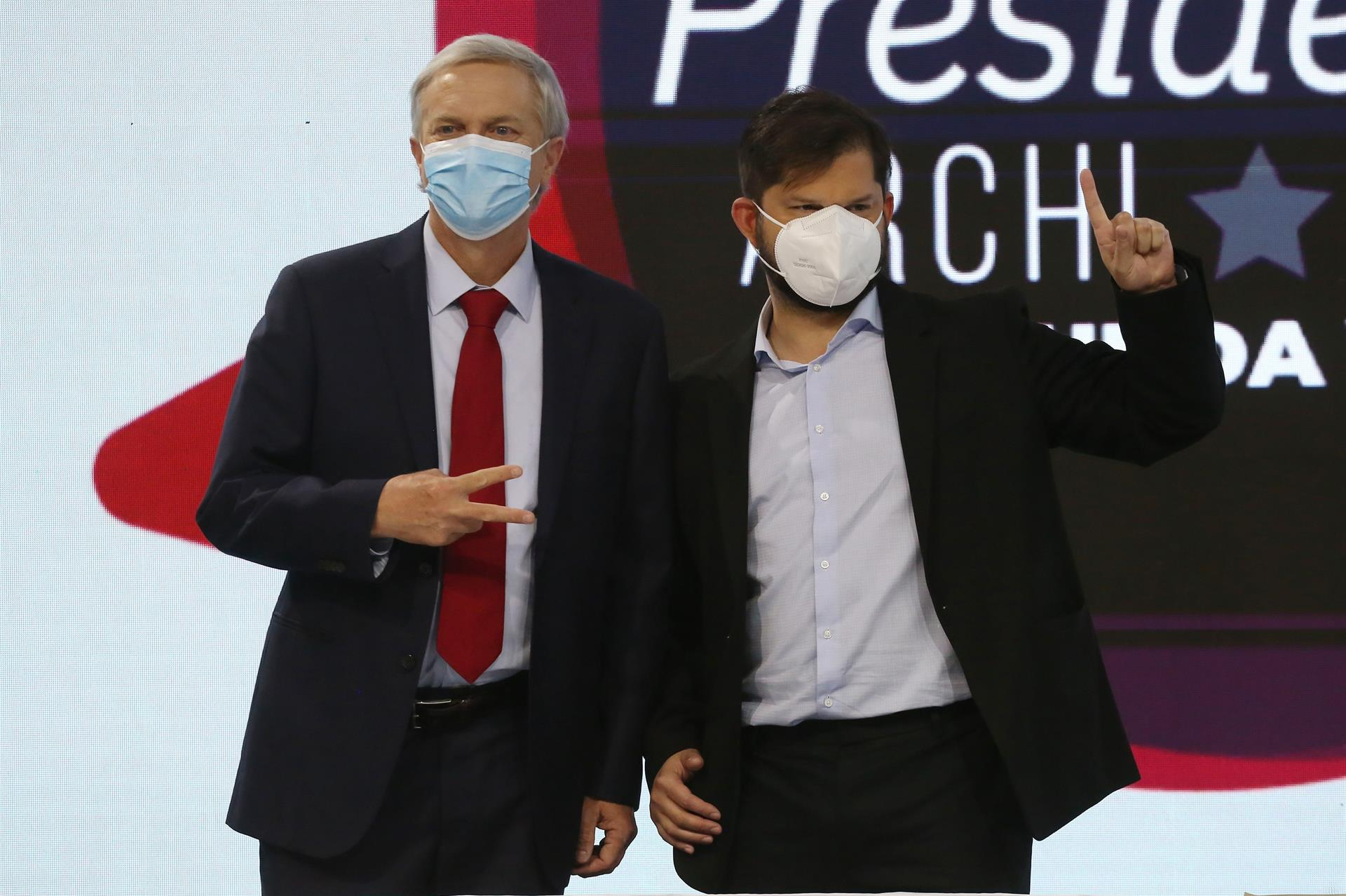 Kast vs. Boric: las claves de una segunda vuelta polarizada en Chile
