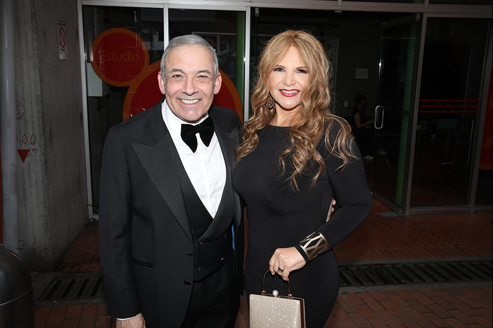 SABADOS FELICES CELEBRACION 50 AÑOS