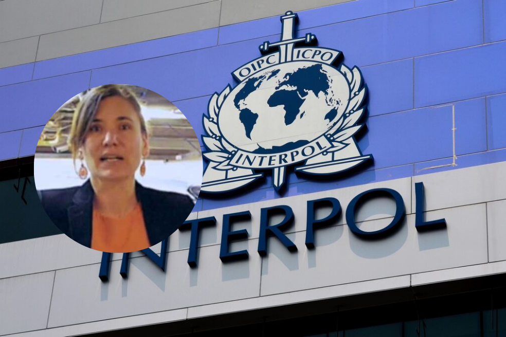 Detienen en Londres a Zulma Guzmán, involucrada en envenenamiento a niñas en Bogotá con talio