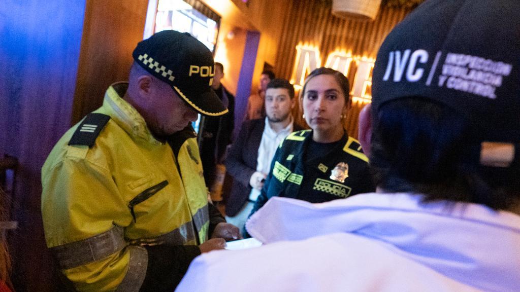 Estas son las medidas de seguridad durante celebración de Amor y Amistad en Bogotá