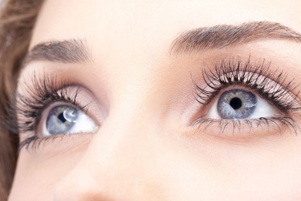 Caspa en las cejas: ¿Cómo eliminar la caspa para siempre?