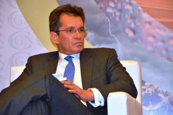 Javier Díaz Molina: “Uno siempre querrá dejar en las personas parte de su esencia”