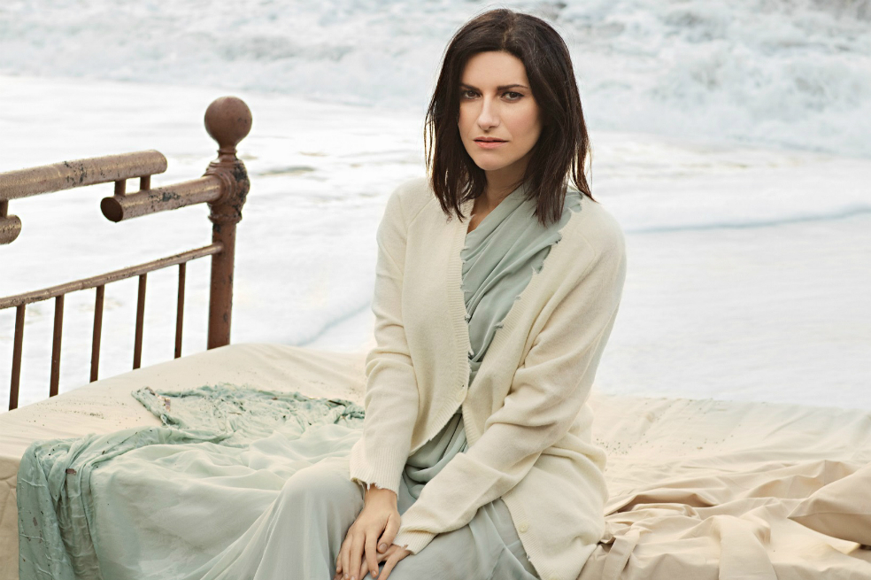 Laura Pausini cantará por primera vez en Cuba