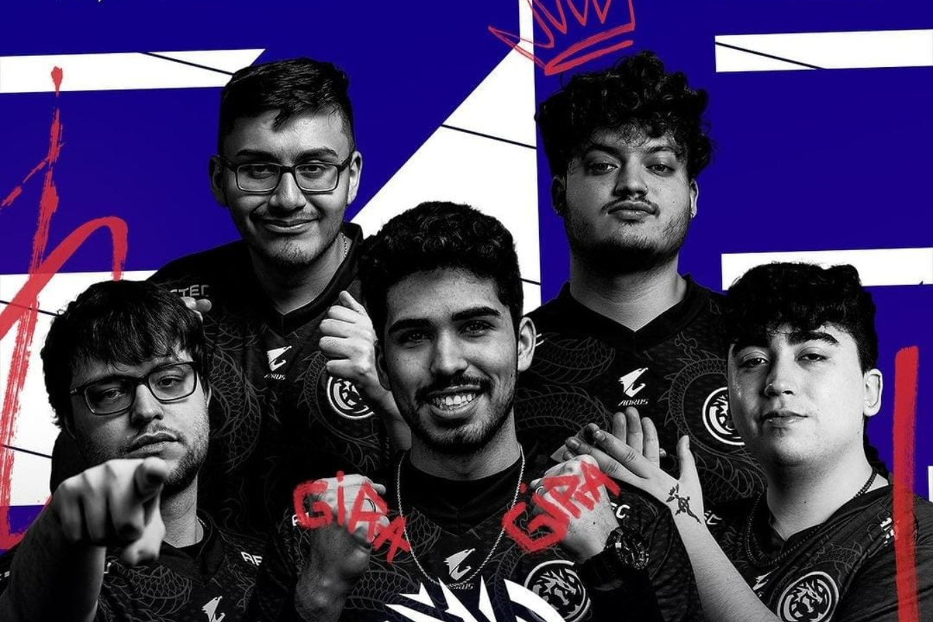 Superdome Latam 2023: el evento de esports que rompió récords en Colombia