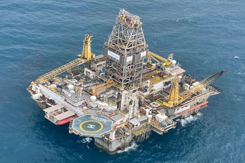 ¿Cómo cambia el panorama del gas en Colombia con el hallazgo del pozo Sirius?