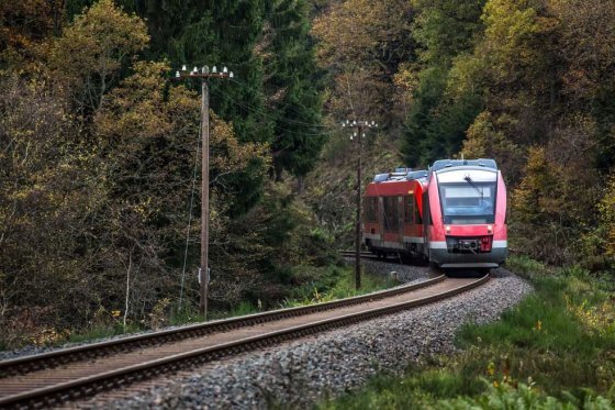 Rifirrafe entre Distrito y Cundinamarca por tren de cercanías