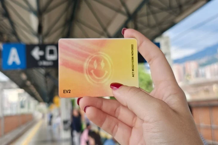 Este será el horario del Metro de Medellín este fin de semana por el concierto de J Balvin
