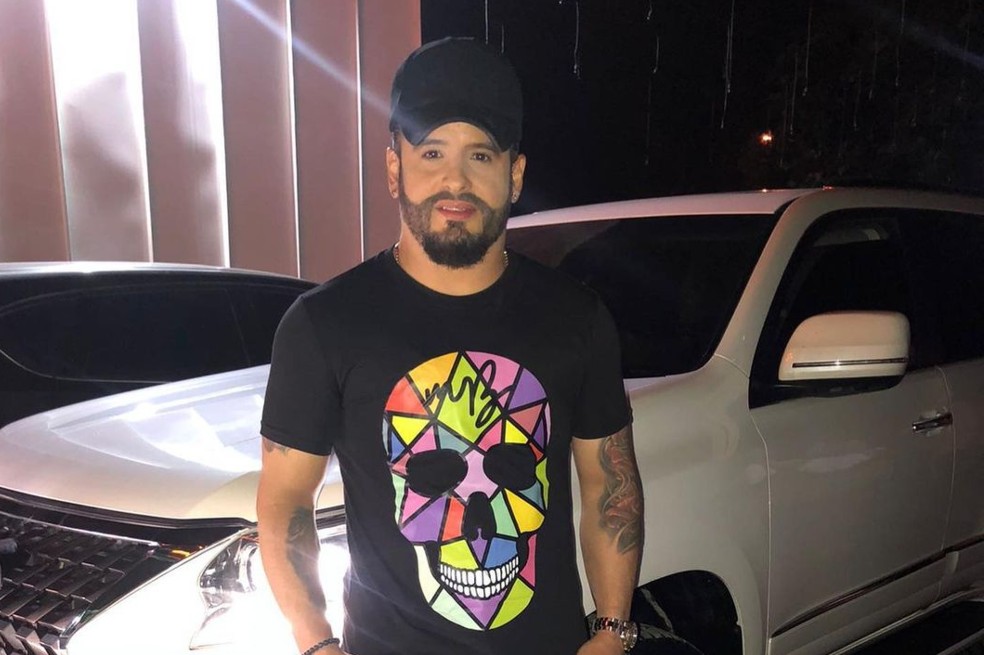 Nelson Velásquez reaccionó a su condena de 4 años en la cárcel: “es mentira”