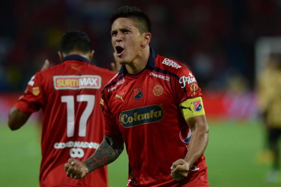 En duda la llegada de Germán Cano a Pachuca