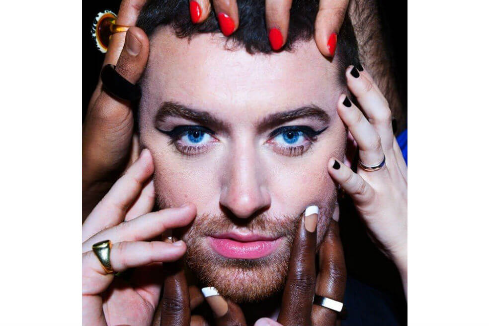 «To die for», el nuevo sencillo de Sam Smith