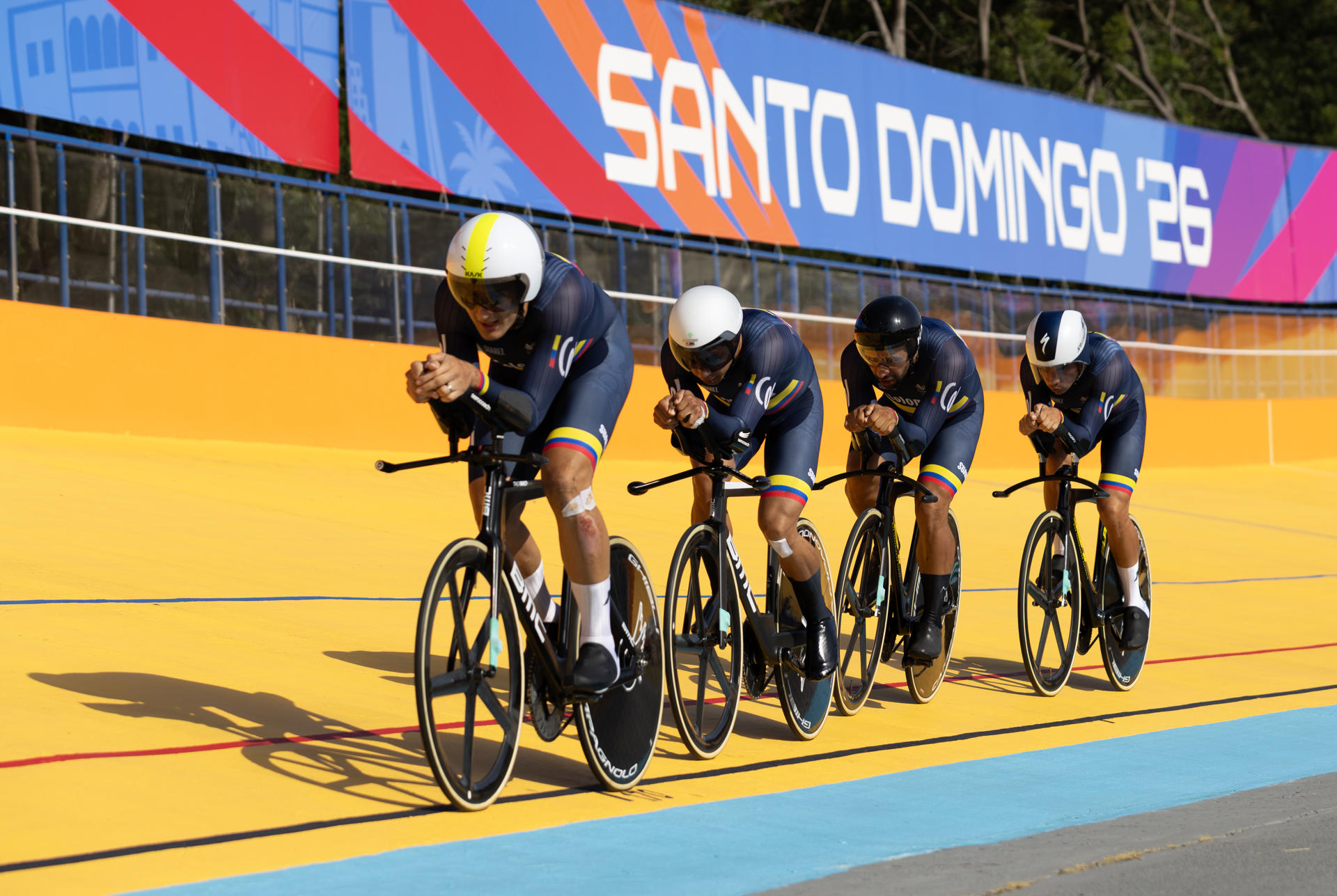 Colombia sigue cosechando oros: así va el medallero de los Juegos Centroamericanos 2026
