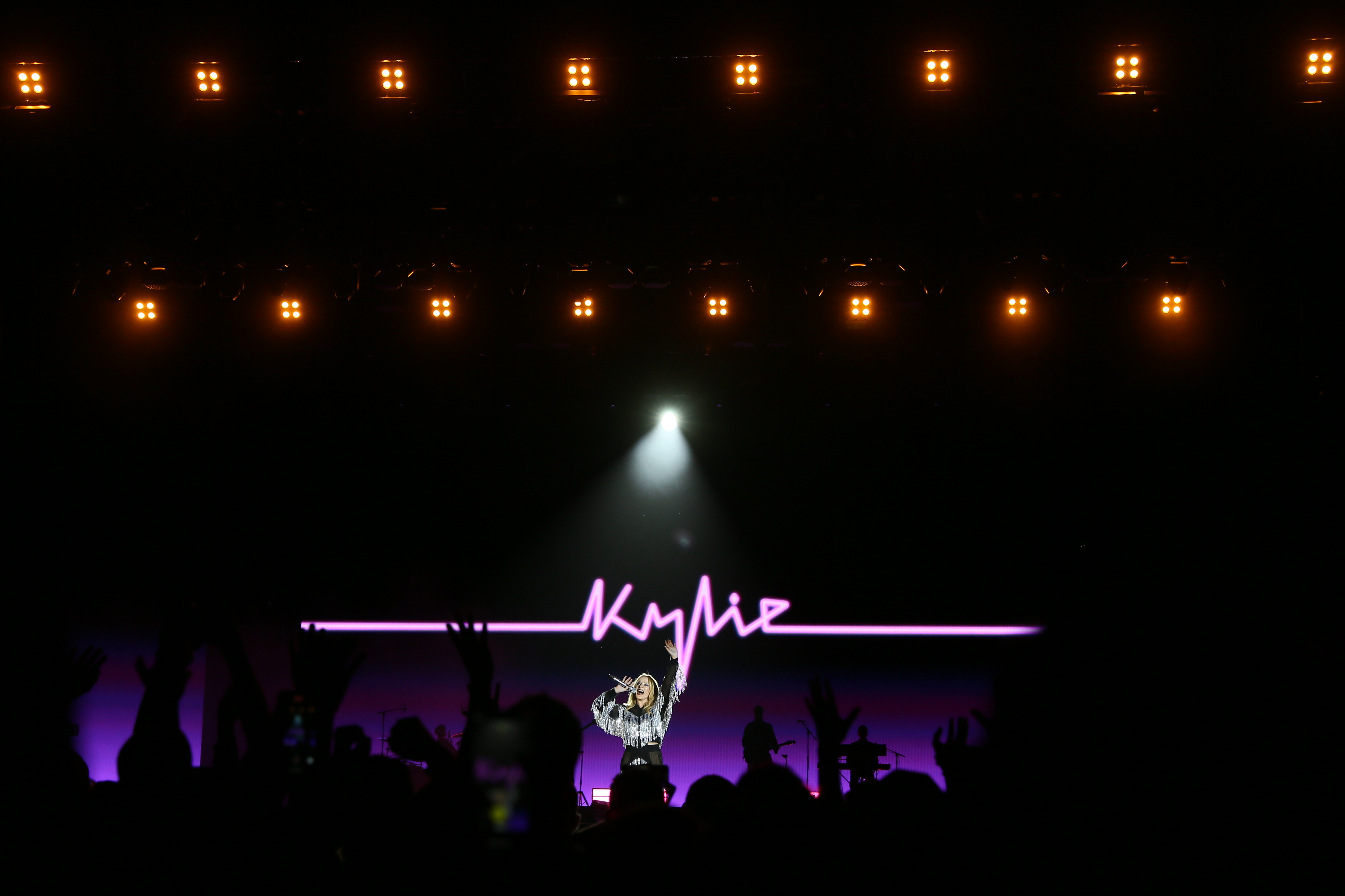 Kylie Minogue presentará su gira “Tension Tour” en Bogotá, esto cuestan las boletas