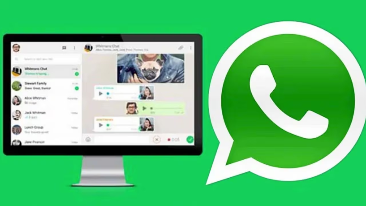 ¿Cómo ponerle contraseña a Whatsapp web para que nadie vea sus chats?