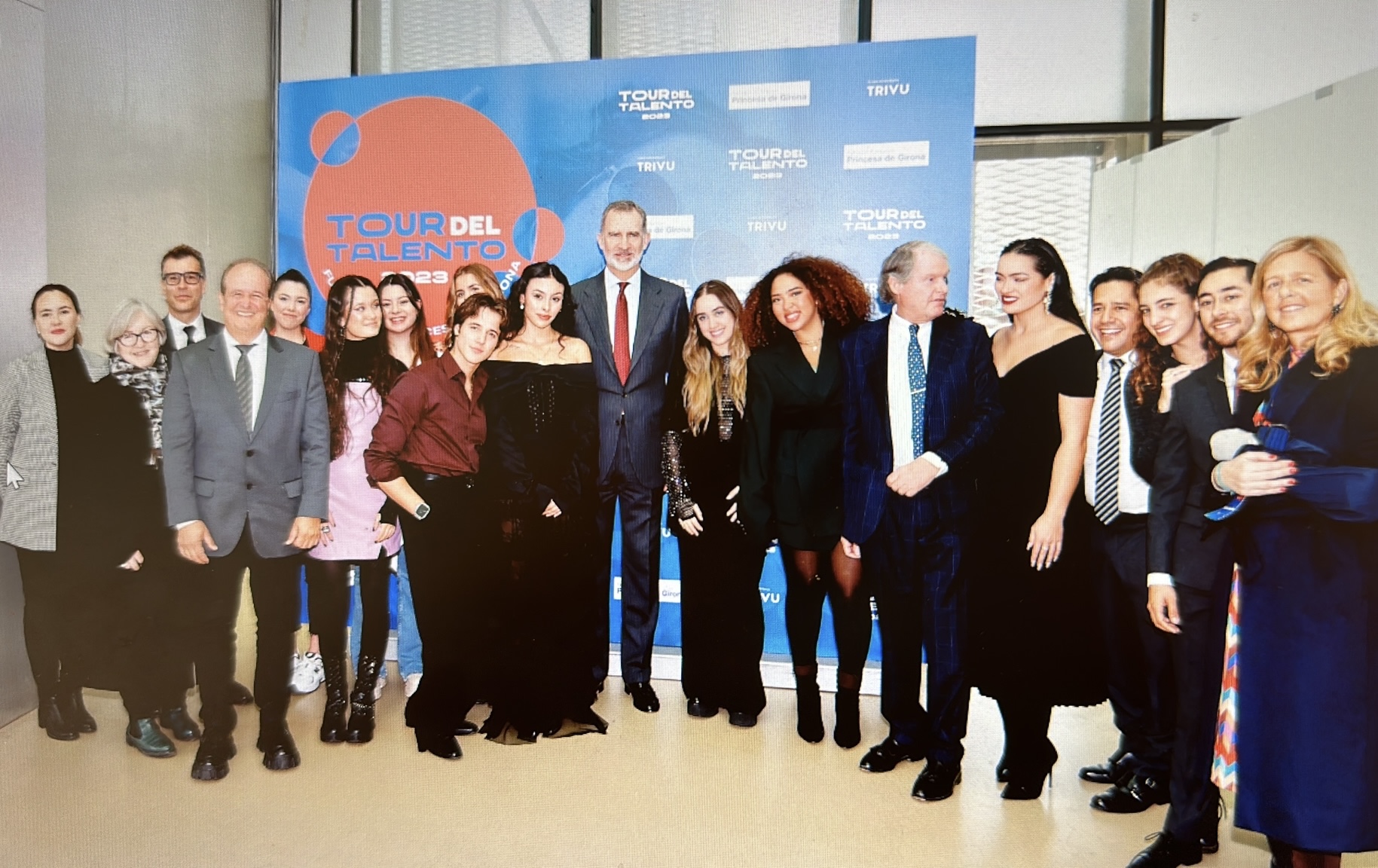 “Art House Academy” o una incubadora de artistas para los Grammy Latinos