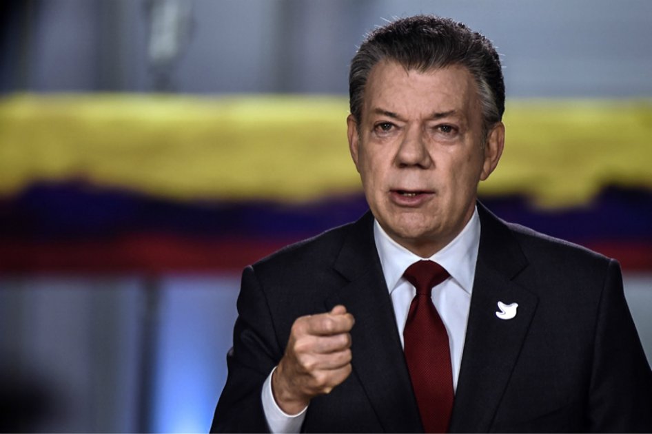 Última palabra: nuevo acuerdo de paz será firmado el jueves y refrendado en el Congreso