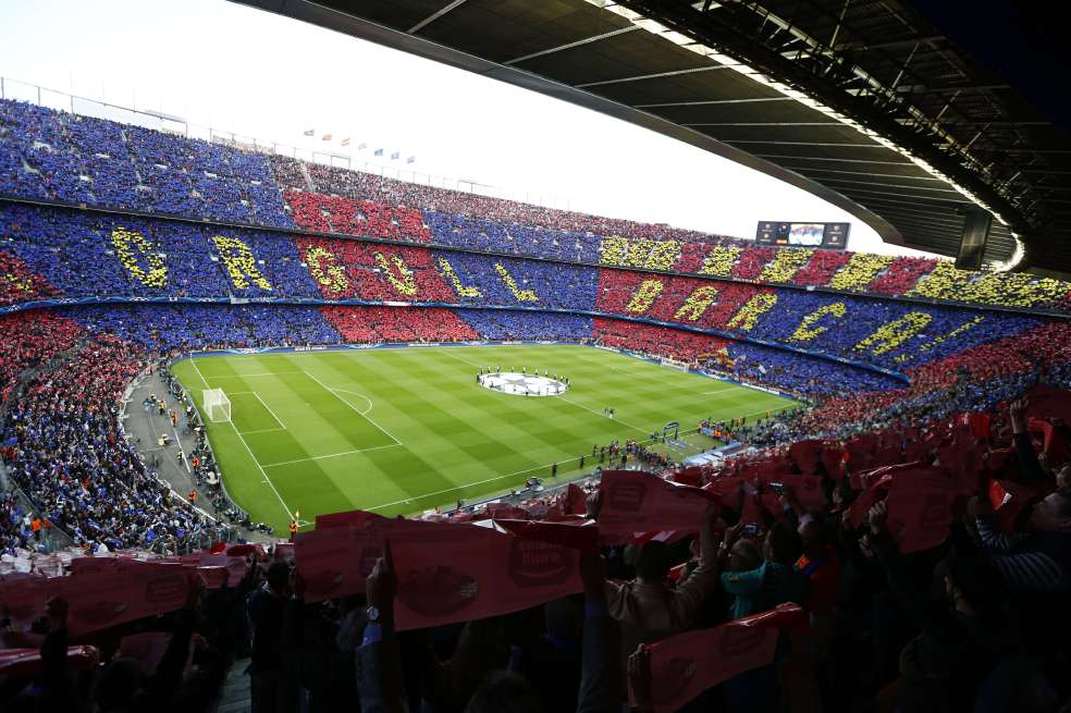 ¿Qué va a pasar con el Barça?